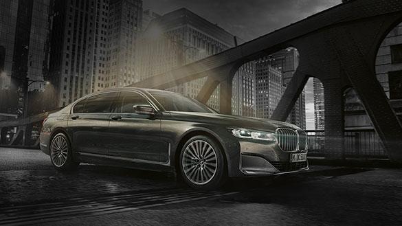 BMW Privileges